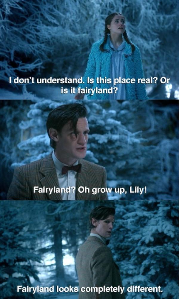 [Image - 488263] | Doctor Who | Know Your Meme