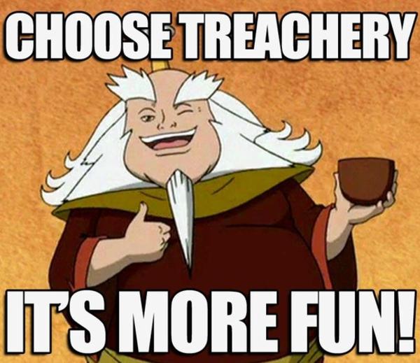 Image - 489747] | Avatar: The Last Airbender / The Legend of Korra | Know  Your Meme