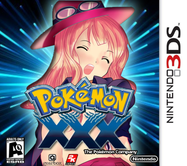 Pokemon Karina Pokemon Karina