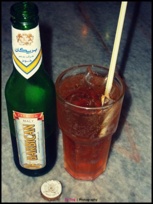 Nonalcoholic beer (muslim beer) Know Your Meme