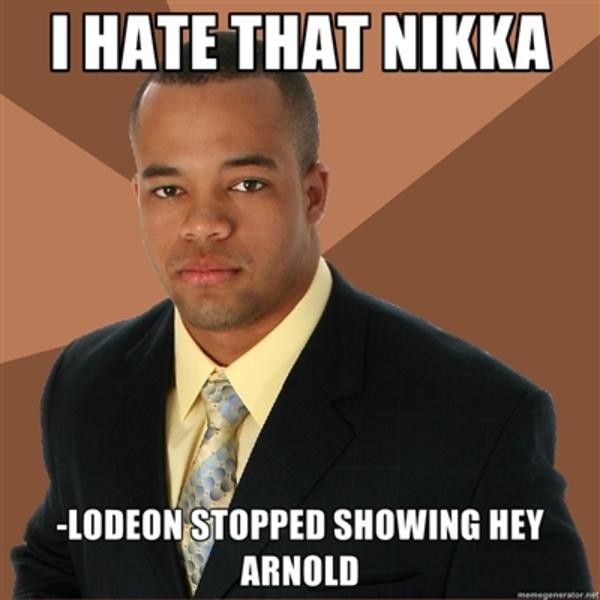 Successful Black Man | Successful Black Man | Know Your Meme