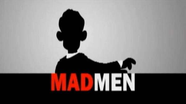 Sesame Street Mad Men | Mad Men Opening Credits Parodies | Know Your Meme