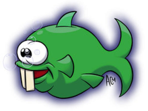 Dopefish Dopefish Know Your Meme