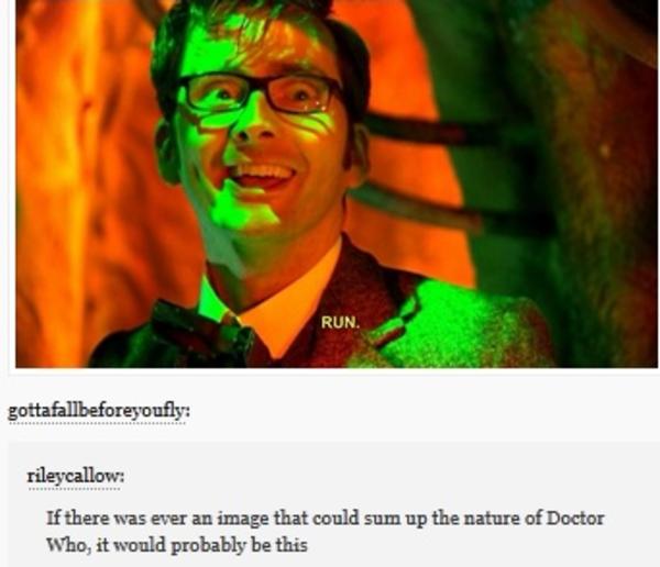 [Image - 508457] | Doctor Who | Know Your Meme