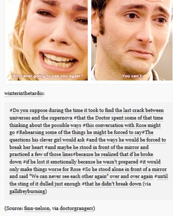 [Image - 509088] | Doctor Who | Know Your Meme