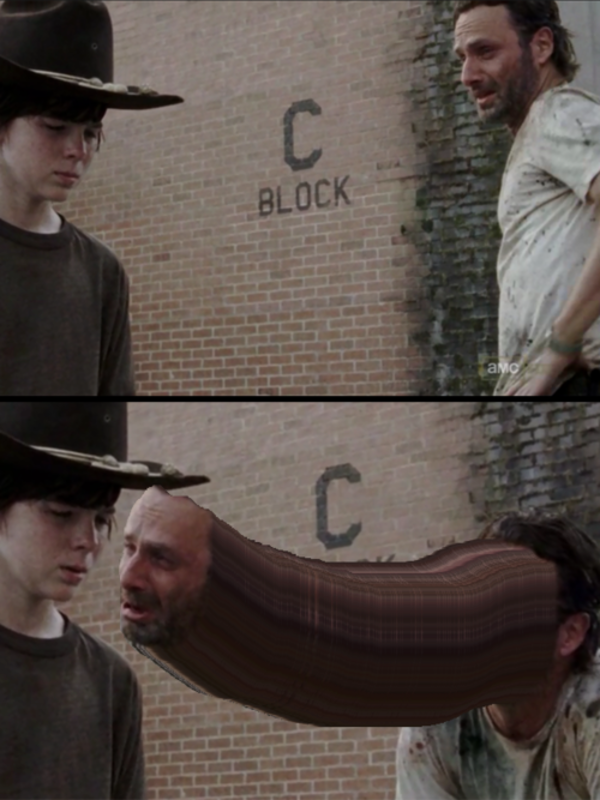 [Image - 518124] | The Walking Dead | Know Your Meme