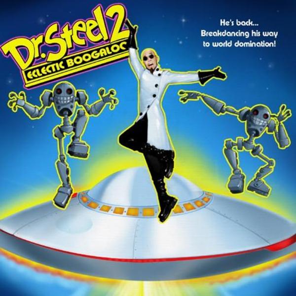 Dr Steel Electric Boogaloo Know Your Meme