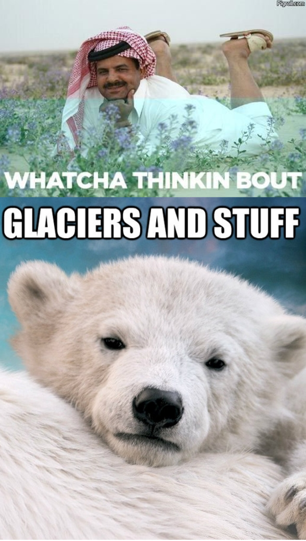 [Image - 527485] | Whatcha Thinkin Bout? | Know Your Meme
