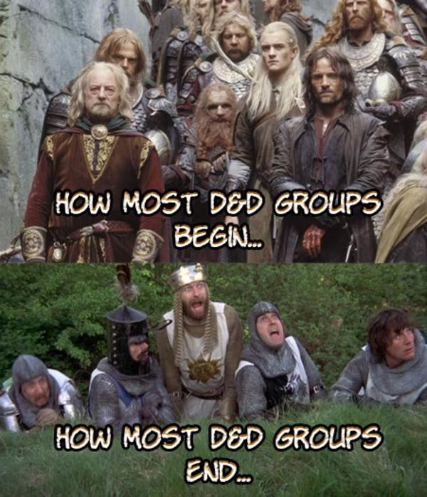 [Image - 529316] | Monty Python | Know Your Meme