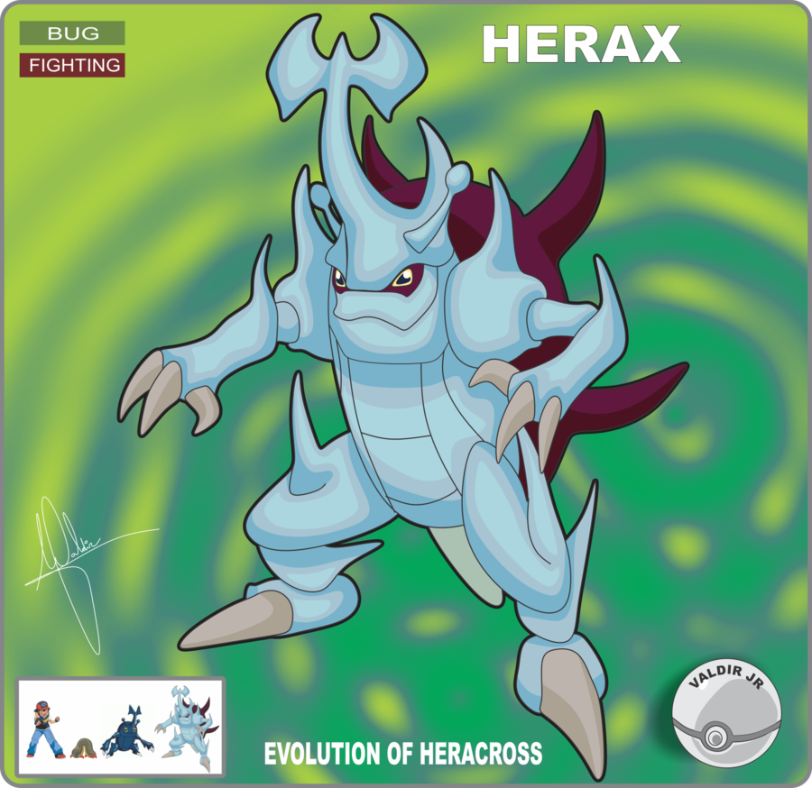 [Image - 530091] | Fakemon | Know Your Meme