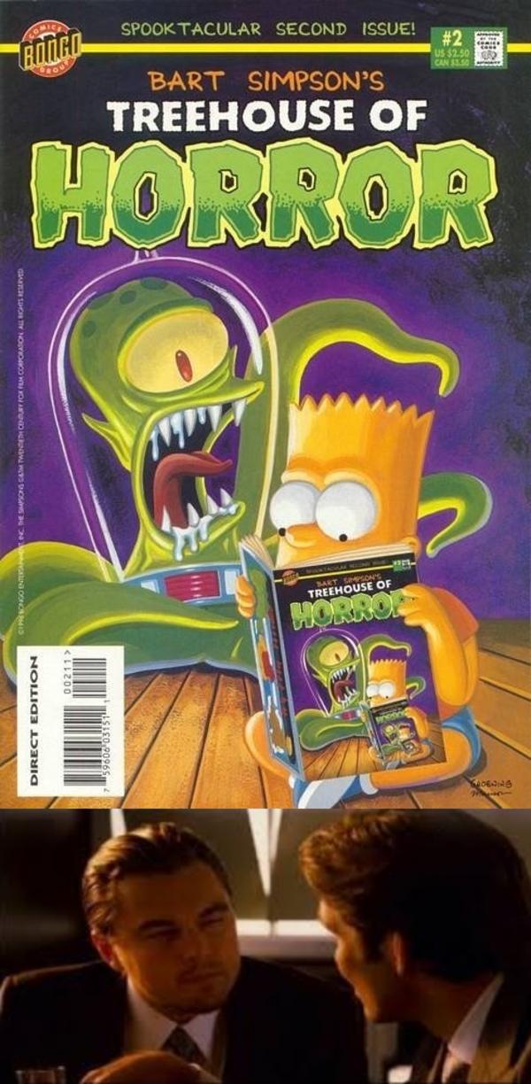 [Image - 531972] | We Need To Go Deeper | Know Your Meme
