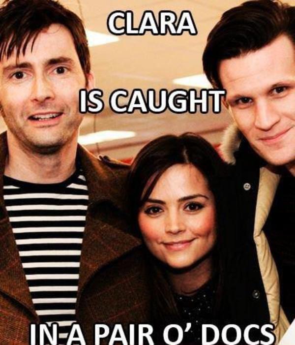 [Image - 532948] | Doctor Who | Know Your Meme
