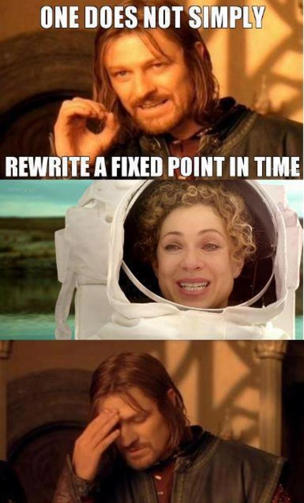 [Image - 533348] | Doctor Who | Know Your Meme