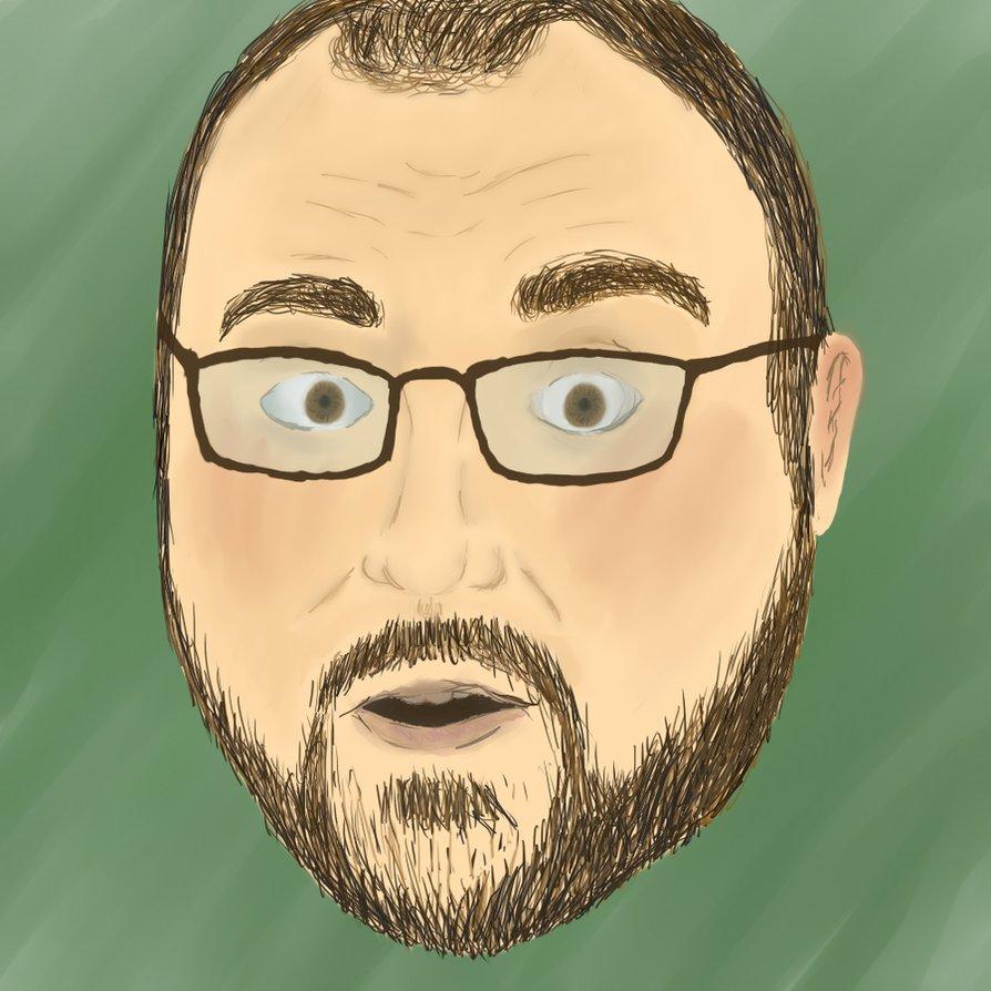 Vsauce Portrait Vsauce Know Your Meme vsauce-portrait-vsauce-know-your-meme