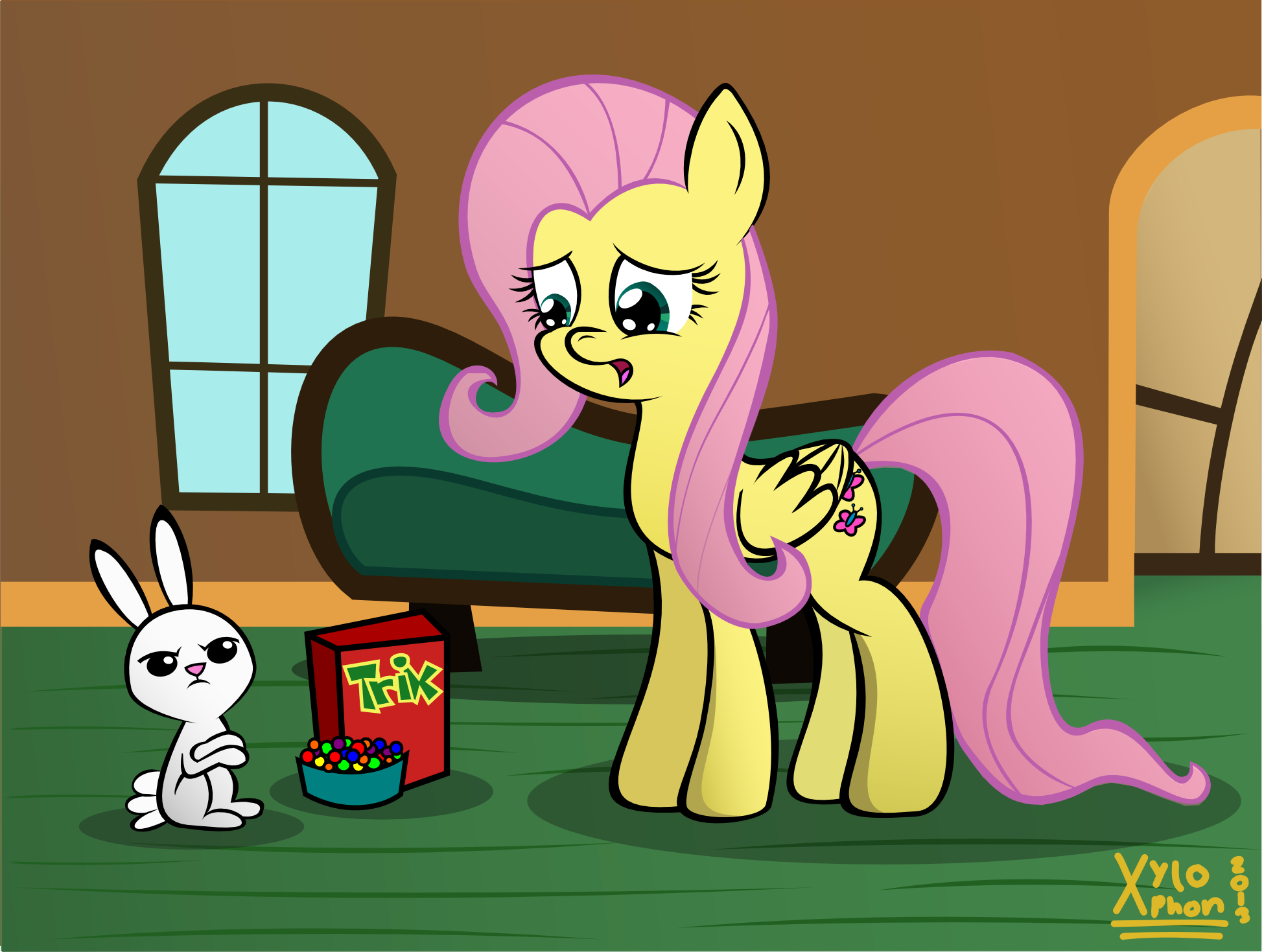 What Do You Mean It s For Kids My Little Pony Friendship Is Magic Know Your Meme