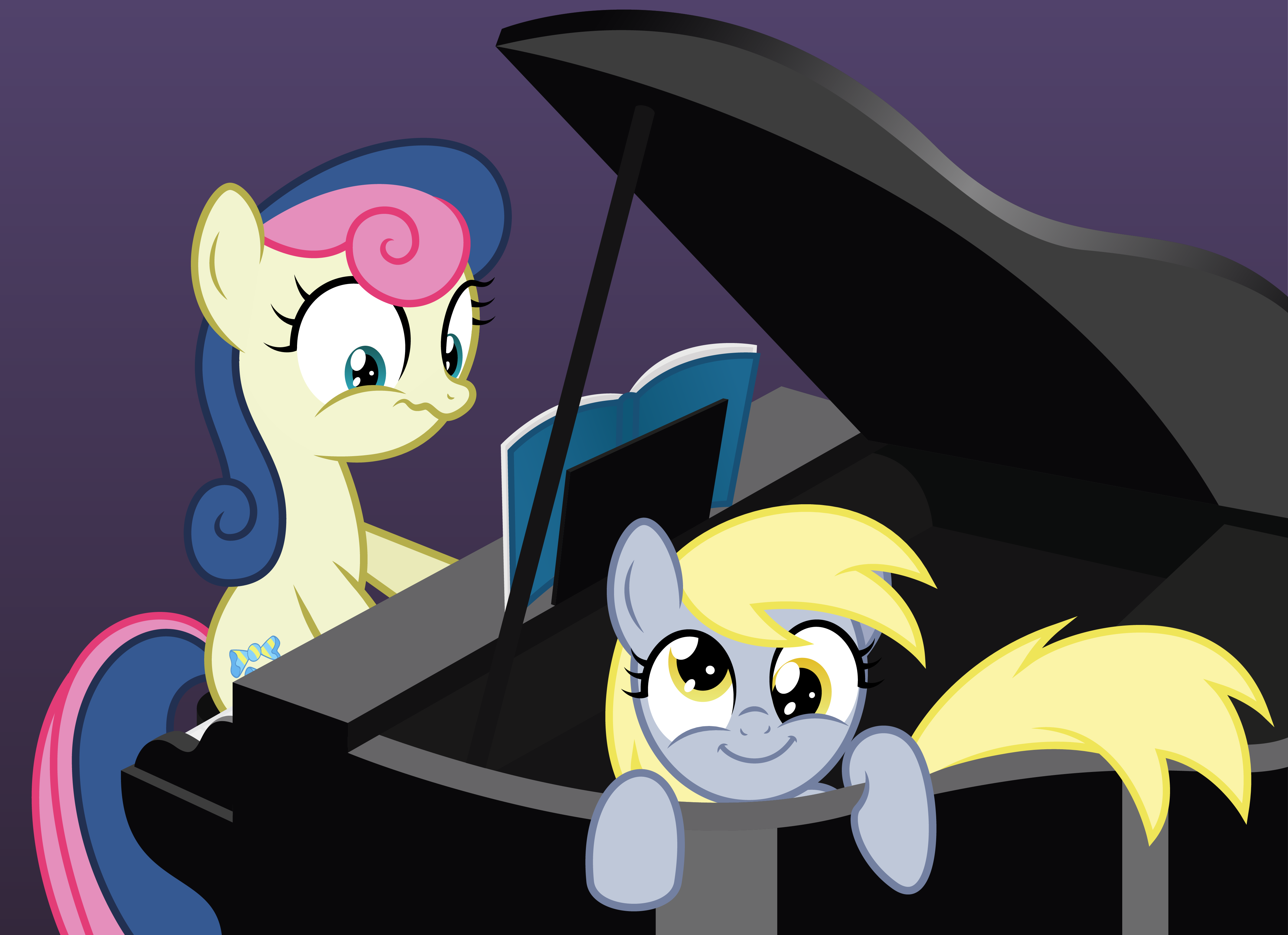 Mlp Hoofbeat 2