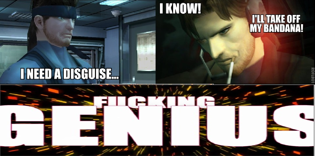 Snake Logic | Video Game Logic | Know Your Meme