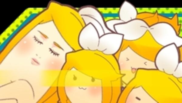 もふりんちゅ Larval Rin Know Your Meme