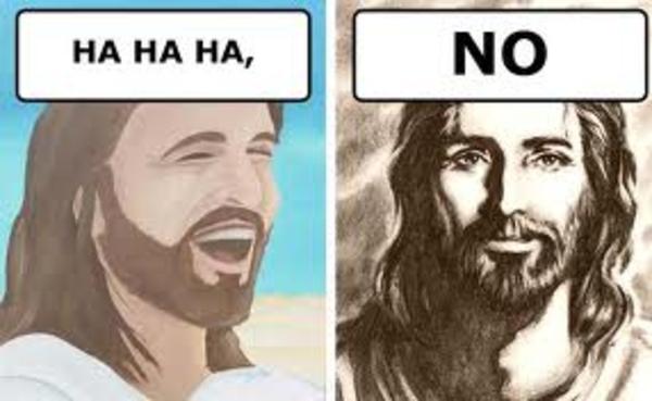Image - 549308] | Ha Ha Ha, No | Know Your Meme