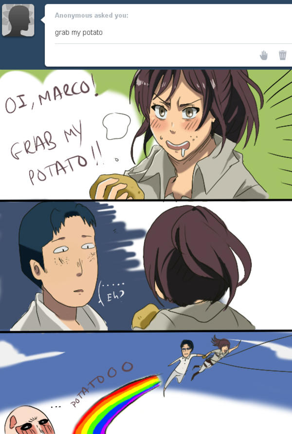 Image Attack On Titan Shingeki No Kyojin Know Your Meme