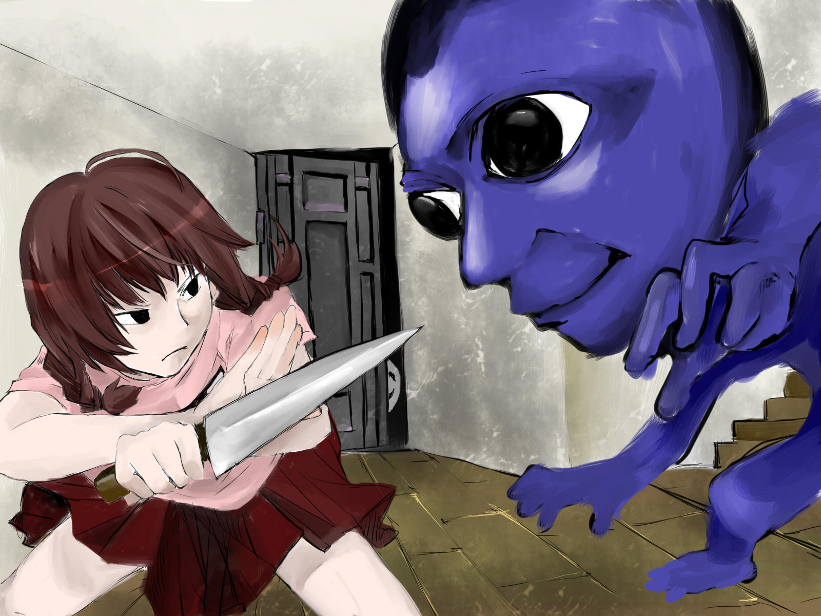 Oni.Hentaiunited