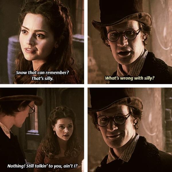 [Image - 568461] | Doctor Who | Know Your Meme