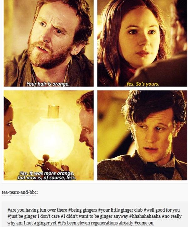 [Image - 569625] | Doctor Who | Know Your Meme