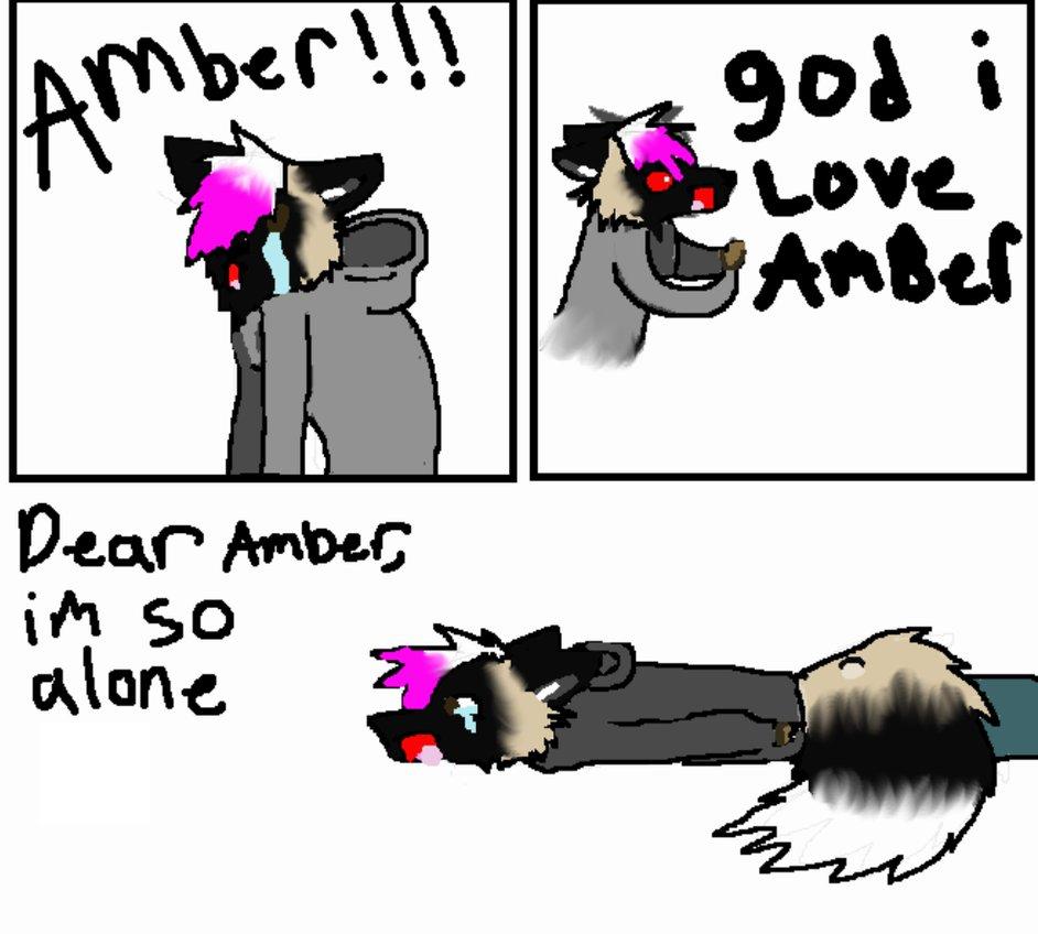 Meme ^^ by *Joe-Butt | I'm So Alone | Know Your Meme