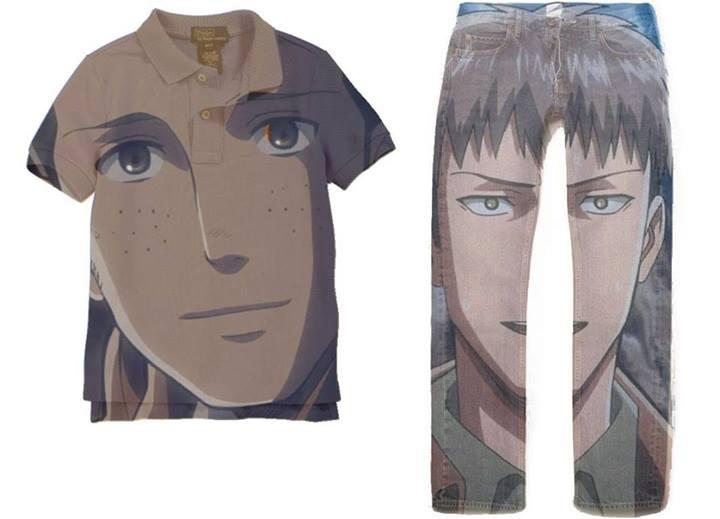 "Marco Polo" and "Jean Jeans" Name Puns Know Your Meme