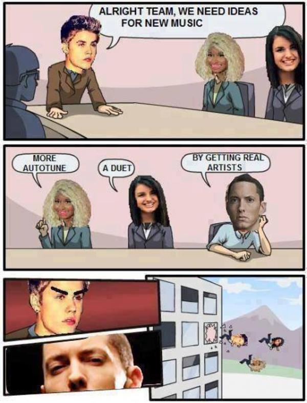 [Image 583609] Boardroom Suggestion Know Your Meme