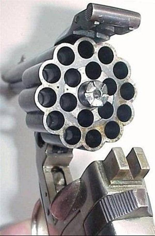 [Image - 590323] | Overkill | Know Your Meme
