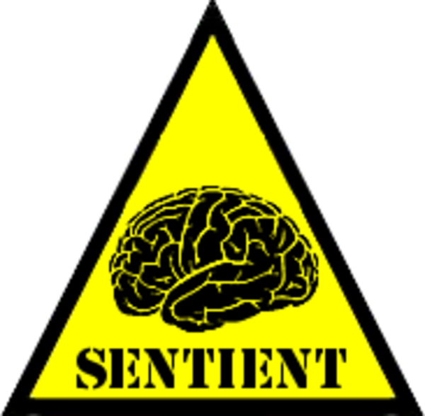 Sentient Symbol | SCP Foundation | Know Your Meme