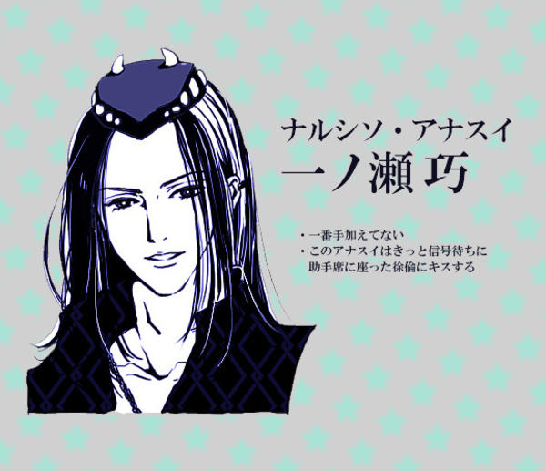 Image Jojo S Bizarre Adventure Know Your Meme