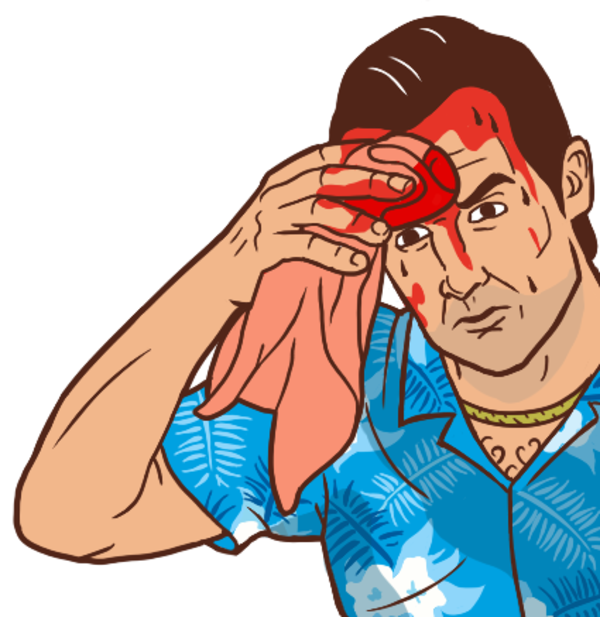 [Image 612062] Sweating Towel Guy Know Your Meme
