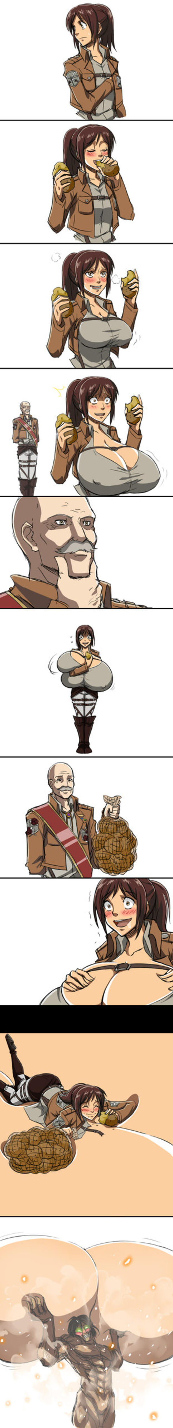 Business. Breast expansion comics forum question Let's Join told Breast expansion comics forum excellent