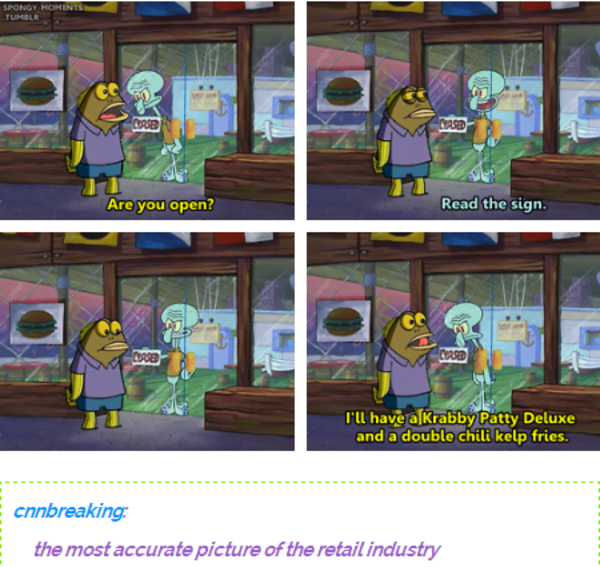 [Image - 616351] | SpongeBob SquarePants | Know Your Meme