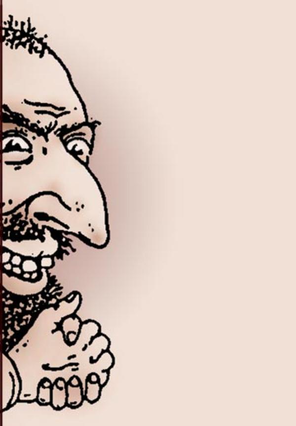 [Image - 621224] | Happy Merchant | Know Your Meme