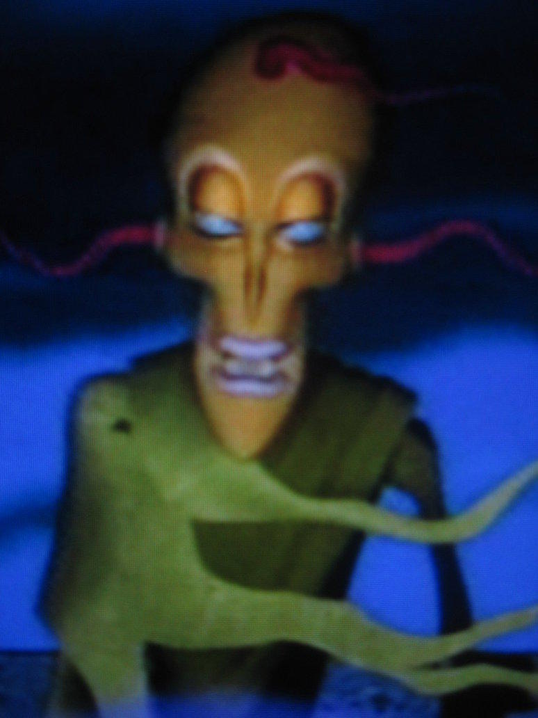 Return The Slab Or Suffer My Curse