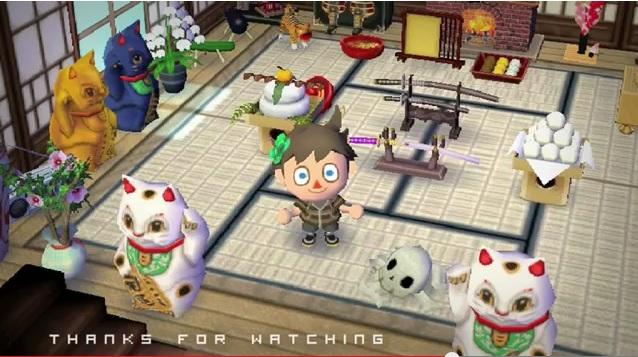 Skeleton Animal Crossing City Folk Creepy Villager Know Your Meme