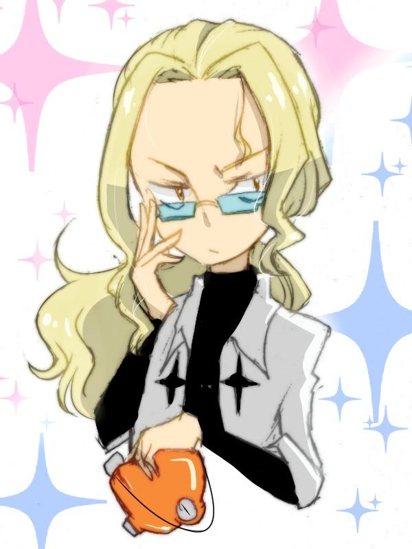 キルラキルらくがきまとめ Kill La Kill Know Your Meme