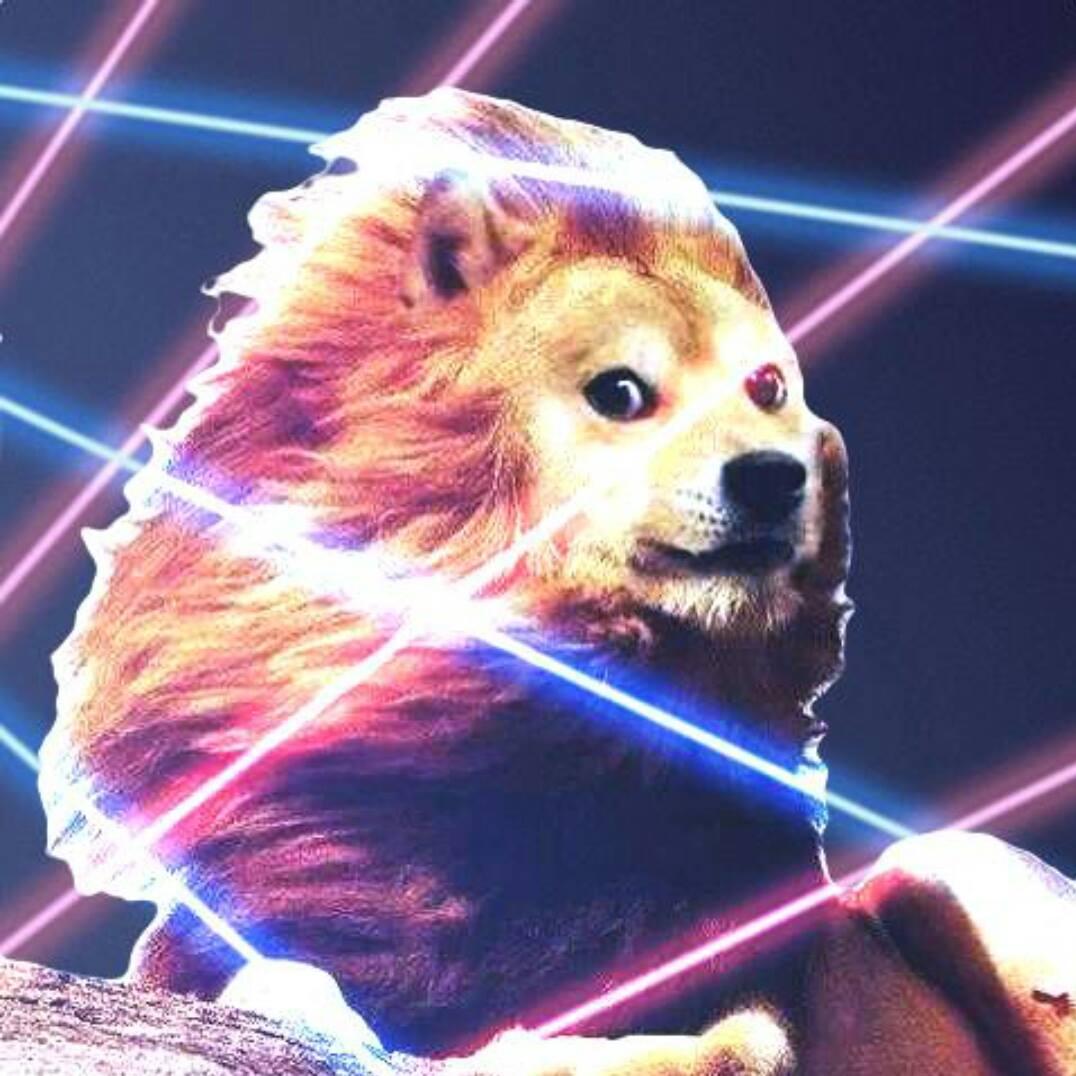 80's Doge | Doge | Know Your Meme