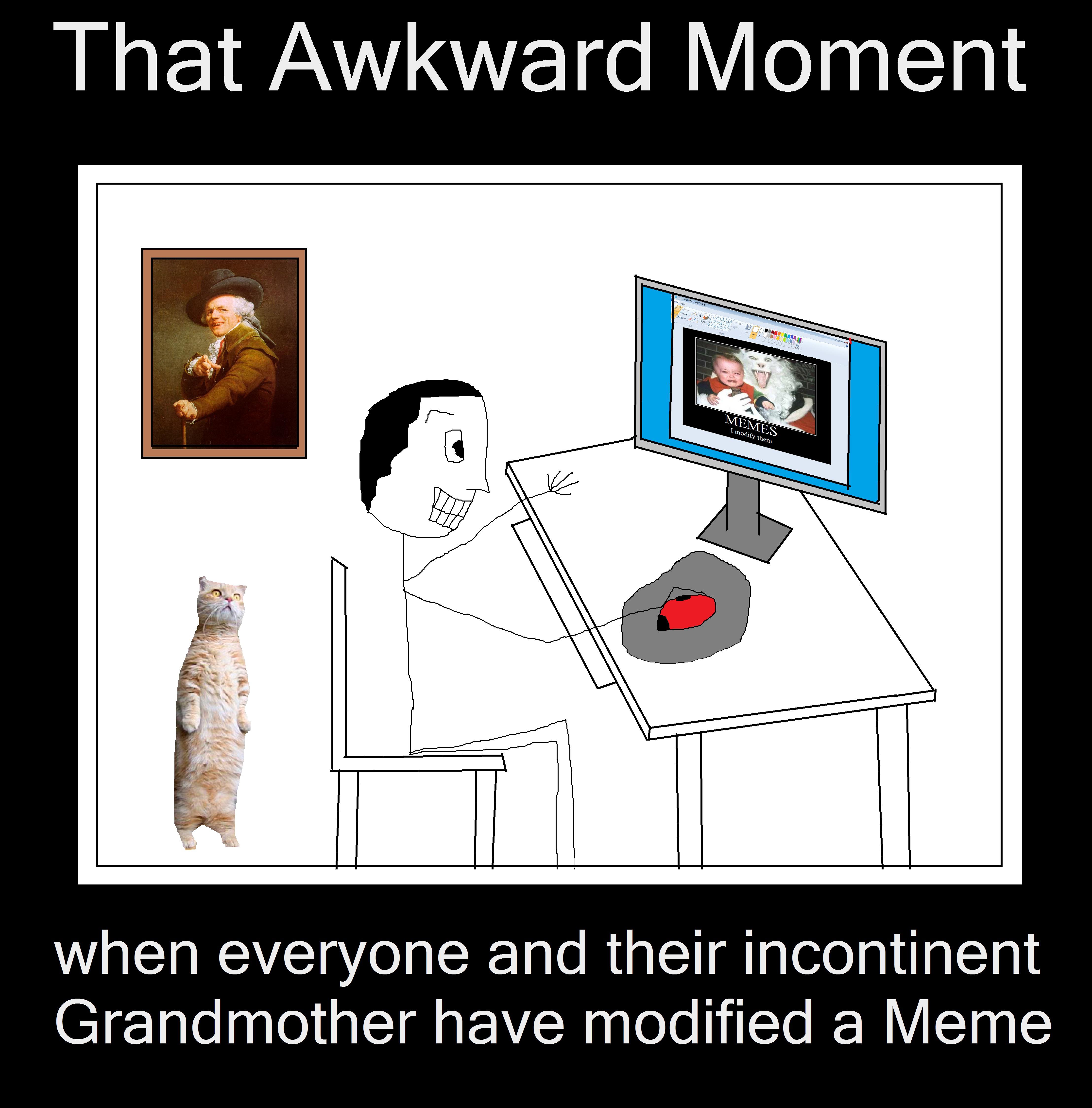 Demotivational Meme | Demotivational Posters | Know Your Meme