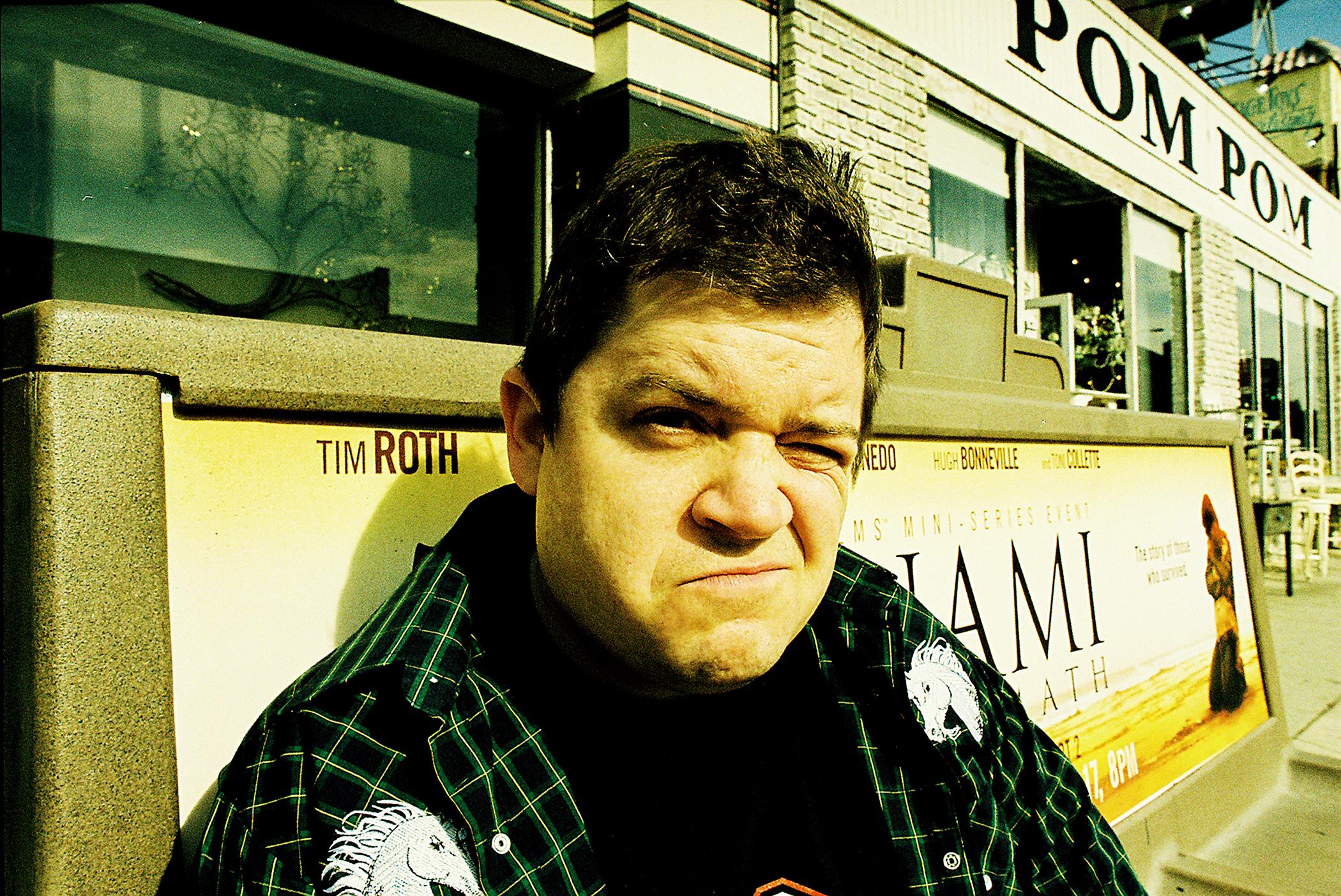 [Image - 654164] | Patton Oswalt | Know Your Meme