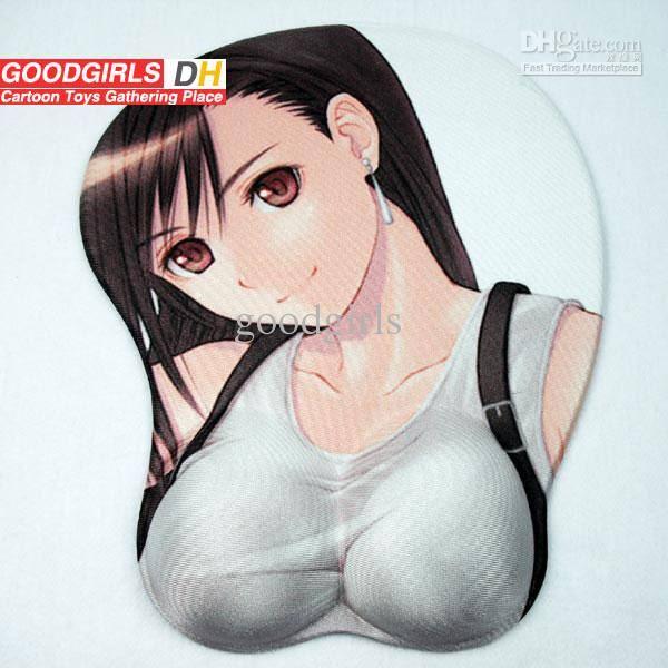 final fantasy breasts Asian face sims