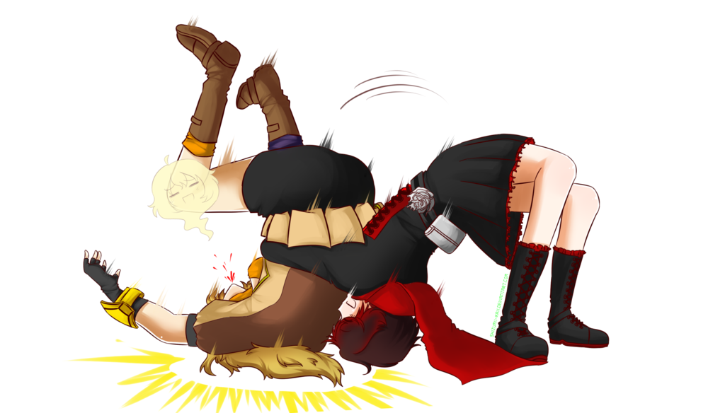 Sisterly Love Rwby Know Your Meme