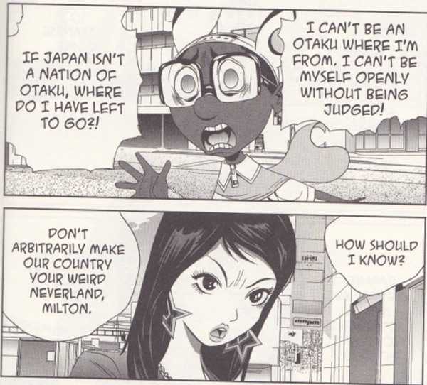 [Image - 658426] | Weeaboo | Know Your Meme