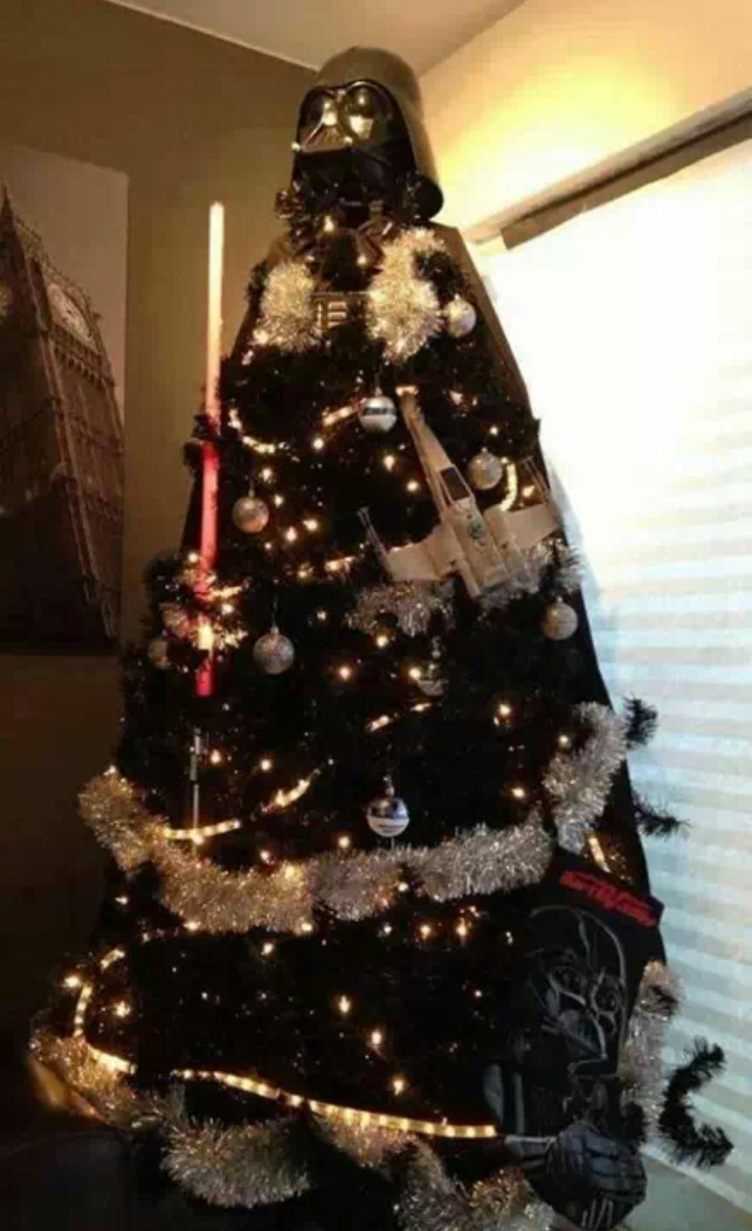 [Image 666250] Christmas Tree Know Your Meme