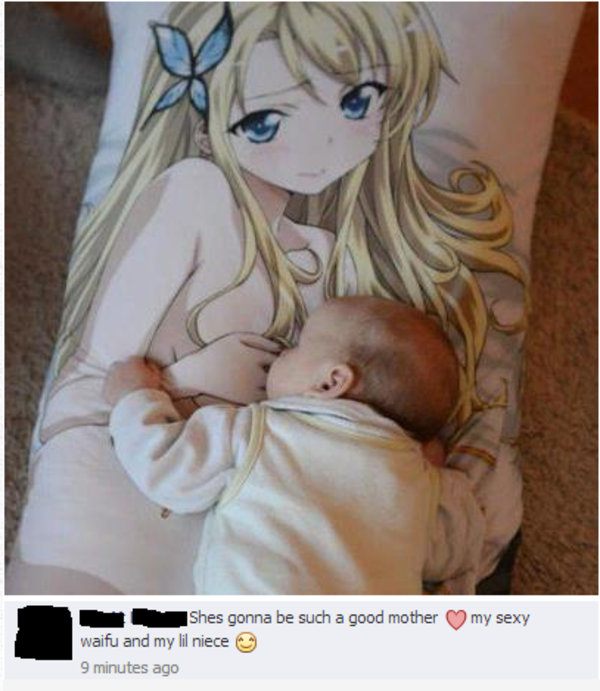 worst body pillows