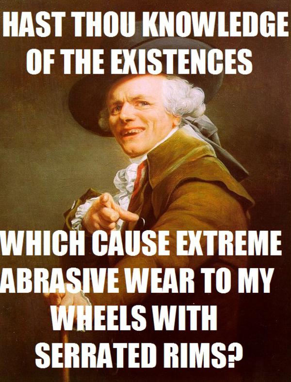 [Image 671152] You Know What Really Grinds My Gears Know Your Meme