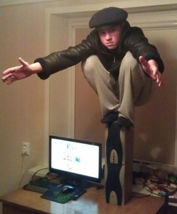 image 673555 why do slavs squat slav squat know your meme